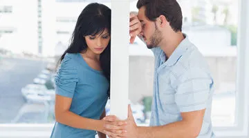 Cum să plece și să nu să se întoarcă