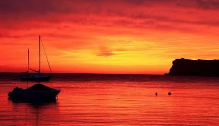 De ce se numește roșu mare