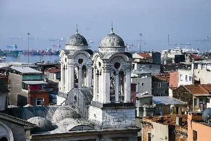 Ce este Constantinopol