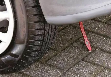 Ce ar trebui să fac în cazul în care mașina are un curent