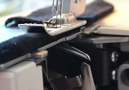 Ce este o cusătură plat Ce este o cusătură plat