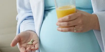 Ce poate provoca tonusul uterin Ce poate provoca tonusul uterin