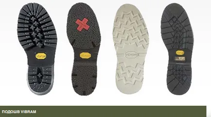 Ce este Vibram