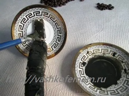 Cupa master-class prolivashka