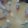 Cum sa faci o pompom de pachete
