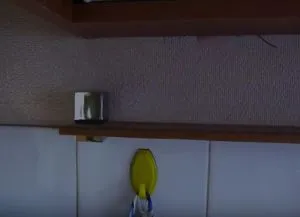 Cum sa faci un raft în bucătărie