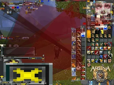 De ce ecranul a devenit deja De ce ecranul a devenit deja