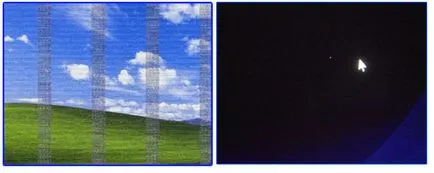 De ce ecranul a devenit deja De ce ecranul a devenit deja