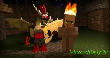 Maincraft de ce