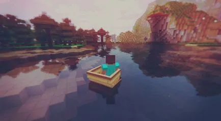 Maincraft de ce