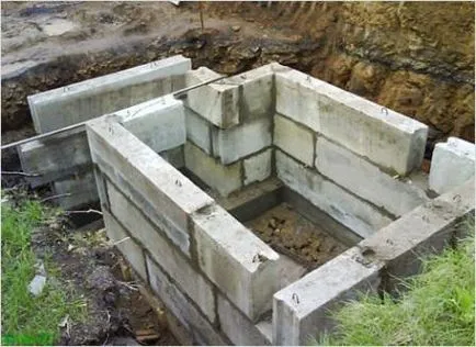 Cum să sape o pivniță Cum să sape o pivniță