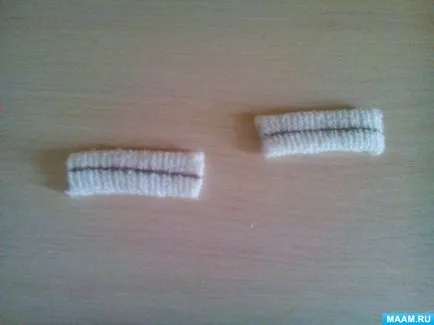 Cum sa faci o pompom de pachete