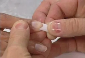 Ca în creștere unghii cu gel