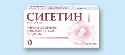 Preparate pentru tratamentul menopauzei Preparate pentru tratamentul menopauzei