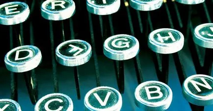 Chiar nimic pentru a scrie