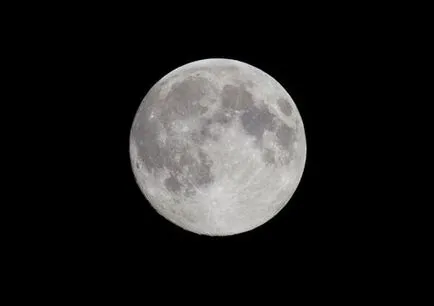 Cum de a pierde in greutate pe luna