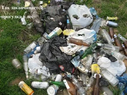 Ce este de prezentare ecologie