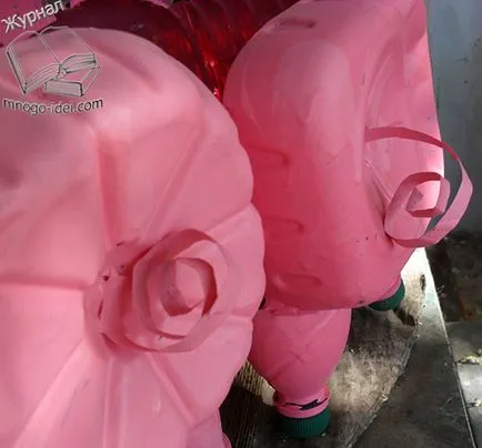 Cum sa faci un porc Cum sa faci un porc
