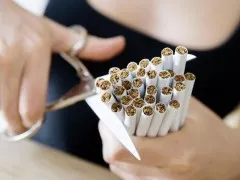 Ce să bea atunci când renunțe la fumat Ce să bea atunci când renunțe la fumat