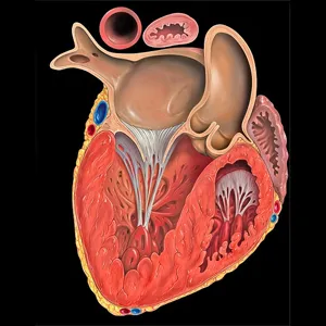 Tratamentul de hipertrofie a ventriculului stâng al inimii Tratamentul de hipertrofie a ventriculului stâng al inimii