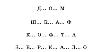Obiective pentru diagnosticul