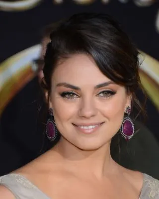 Imagini cum se face Kunis