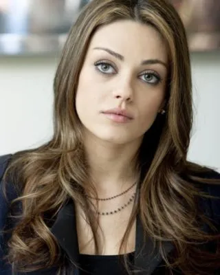 Imagini cum se face Kunis