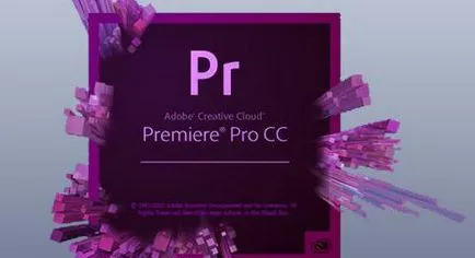 Adobe Premier-l