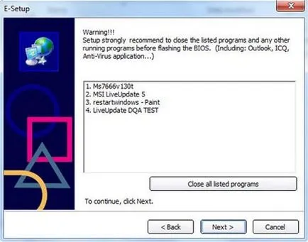 Cum actualizez BIOS-ului de pe o unitate USB
