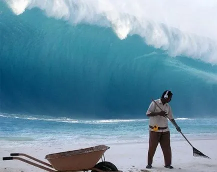 Ce este tsunam Ce este tsunam