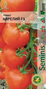 tomate Ultrarannie