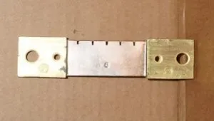 Ammeter mâinile proprii