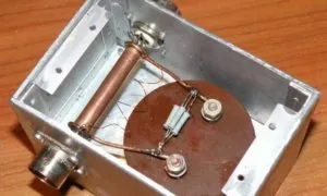 Ammeter mâinile proprii