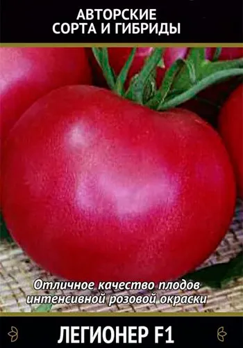 tomate Ultrarannie
