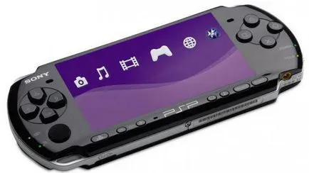 Psp ce este imagini