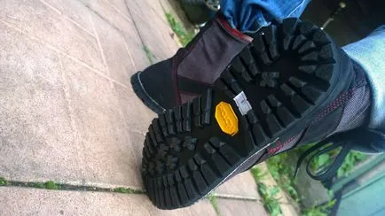Ce este Vibram Ce este Vibram