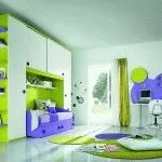 Reparare de camere de copii cu propriile lor mâini