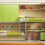Reparare de camere de copii cu propriile lor mâini