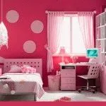 Reparare de camere de copii cu propriile lor mâini