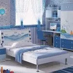 Reparare de camere de copii cu propriile lor mâini