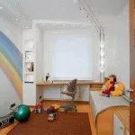 Reparare de camere de copii cu propriile lor mâini