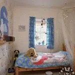 Reparare de camere de copii cu propriile lor mâini