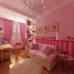 Reparare de camere de copii cu propriile lor mâini