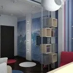 Reparare de camere de copii cu propriile lor mâini