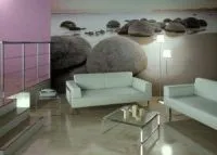 Reparare de camere de copii cu propriile lor mâini