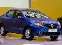 Renault Logan repara propriile lor mâini Renault Logan repara propriile lor mâini