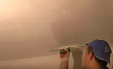 Cum de a repara plafon Cum de a repara plafon