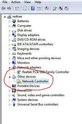 Realtek PCIe CARDREADER-l