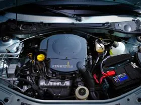 Renault Logan repara propriile lor mâini Renault Logan repara propriile lor mâini