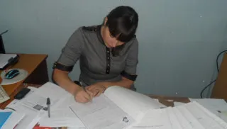 Care ar trebui să fie biroul de recrutare